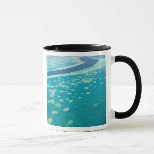 Australien, Queensland, Whitsunday Coast, Great 4 Tasse (Rechts)