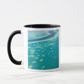 Australien, Queensland, Whitsunday Coast, Great 4 Tasse (Links)