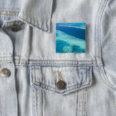 Australien, Queensland, Whitsunday Coast, Great 5 Button (Beispiel)
