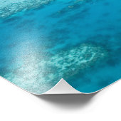 Australien, Queensland, Whitsunday Coast, Great 5 Fotodruck (Ecke)