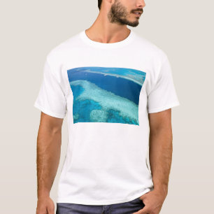 Australien, Queensland, Whitsunday Coast, Great 5 T-Shirt