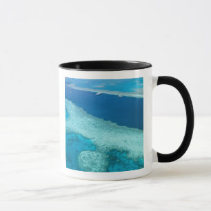 Australien, Queensland, Whitsunday Coast, Great 5 Tasse