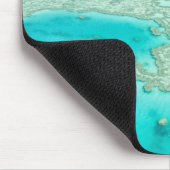 Australien, Queensland, Whitsunday Coast, Great 7 Mousepad (Ecke)