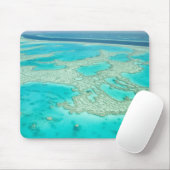 Australien, Queensland, Whitsunday Coast, Great 7 Mousepad (Mit Mouse)