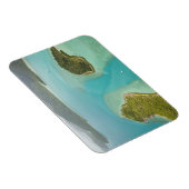 Australien, Queensland, Whitsunday Coast, Magnet (Rechte Seite)