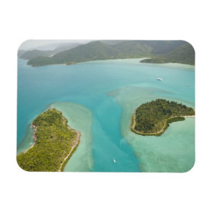 Australien, Queensland, Whitsunday Coast, Magnet