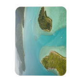 Australien, Queensland, Whitsunday Coast, Magnet (Vertikal)