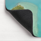 Australien, Queensland, Whitsunday Coast, Mousepad (Ecke)