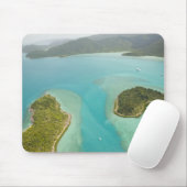 Australien, Queensland, Whitsunday Coast, Mousepad (Mit Mouse)