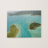 Australien, Queensland, Whitsunday Coast, Puzzle (Horizontal)
