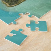 Australien, Queensland, Whitsunday Coast, Puzzle (Seite)