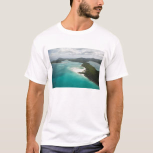 Australien, Queensland, Whitsunday-Küste, 2 T-Shirt