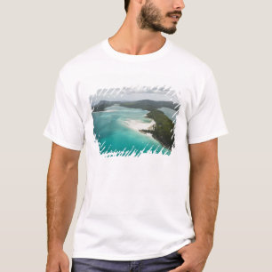 Australien, Queensland, Whitsunday-Küste, 2 T-Shirt