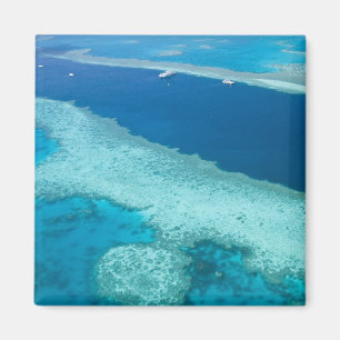 Australien, Queensland, Whitsunday-Küste, Great 5 Magnet