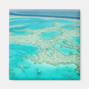Australien, Queensland, Whitsunday-Küste, Great 7 Magnet