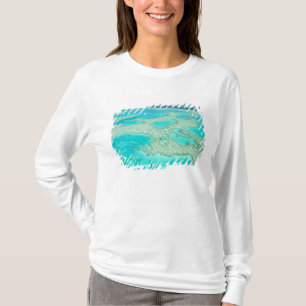 Australien, Queensland, Whitsunday-Küste, Great 7 T-Shirt