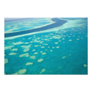 Australien, Queensland, Whitsunday-Küste, Groß 4 Fotodruck