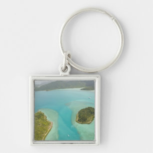 Australien, Queensland, Whitsunday-Küste, Schlüsselanhänger