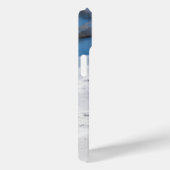 Australien Quokka am Strand Case-Mate iPhone Hülle (Rückseite / Rechts)