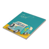 Australien: Reise-Keramik Fliese (Seite)