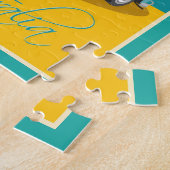 Australien:Reise Puzzle (Seite)