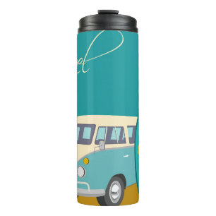 Australien:Reise-Thermobecher Thermosbecher