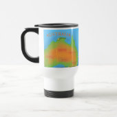 Australien Reisebecher (Links)