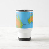 Australien Reisebecher (Mittel)