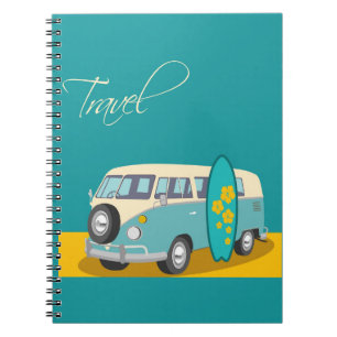 Australien:Reisebericht Notizblock