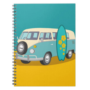 Australien:Reisebericht Notizblock