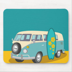 Australien: Reisemousepad Mousepad