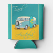 Australien: Reisen Dosenkühler (Vorderseite)