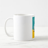 Australien: Reisen Kaffeetasse (Links)