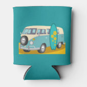 Australien: Reisen kann kühlen Dosenkühler (Vorderseite)