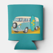 Australien: Reisen kann kühlen Dosenkühler (Rückseite)