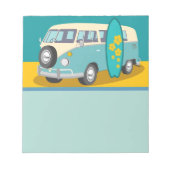 Australien: Reisen Notizblock (Vorderseite)