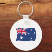 Australien Schlüsselanhänger (Vorderseite)