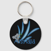 Australien Schlüsselanhänger (Vorderseite)