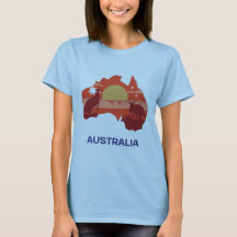 Australien Schöner Kontinent