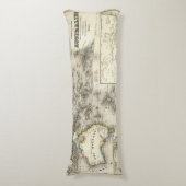 Australien Seitenschläferkissen (Vorderseite Vertikal)