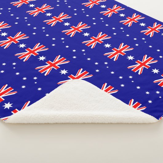 Australien Sherpadecke (3/4)