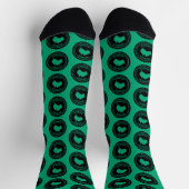 Australien Socken (Oben)