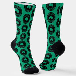 Australien Socken