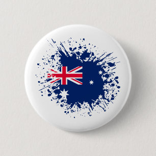 Australien Souvenir Sehenswürdigkeit, Australien F Button