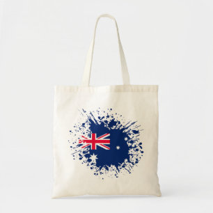 Australien Souvenir Sehenswürdigkeit, Australien F Tragetasche