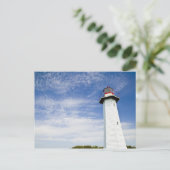 Australien, Staat Queensland, Cleveland. Das Postkarte (Stehend Vorderseite)