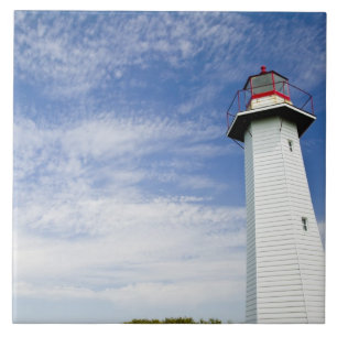 Australien, Staat von Queensland, Cleveland.Das Fliese