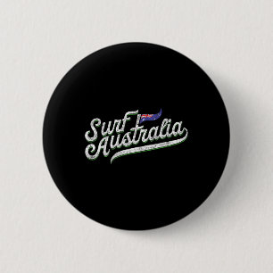 Australien Surfen Surf Australien Vintage Aussie S Button