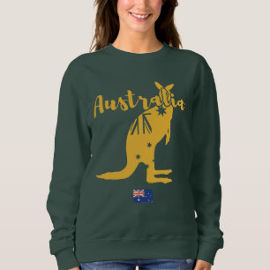 Australien Sweatshirt