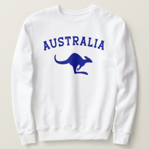 Australien Sweatshirt